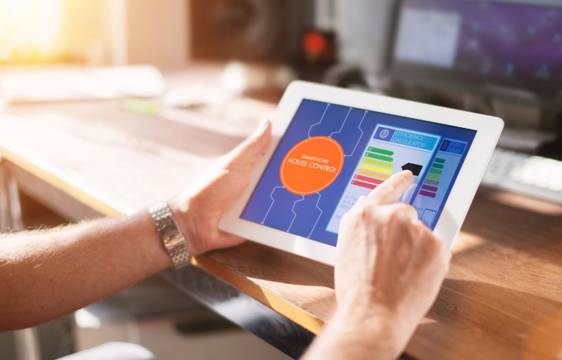 Local Smart Home Setup pros at work