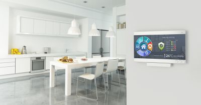 Smart Home Setup