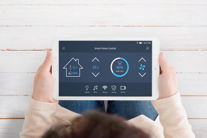 Smart Home Setup