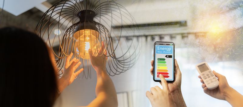 Energy Monitoring Systems