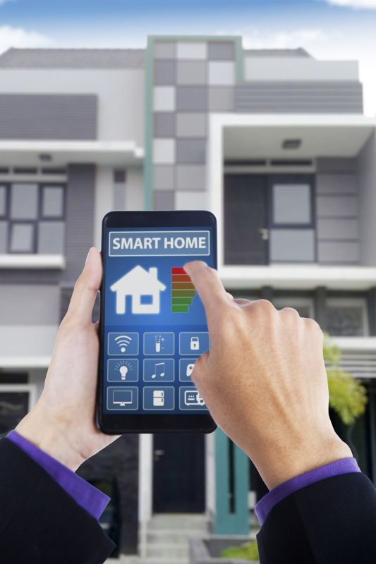 Smart Home Installer